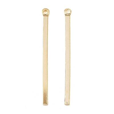 Brass Pendants