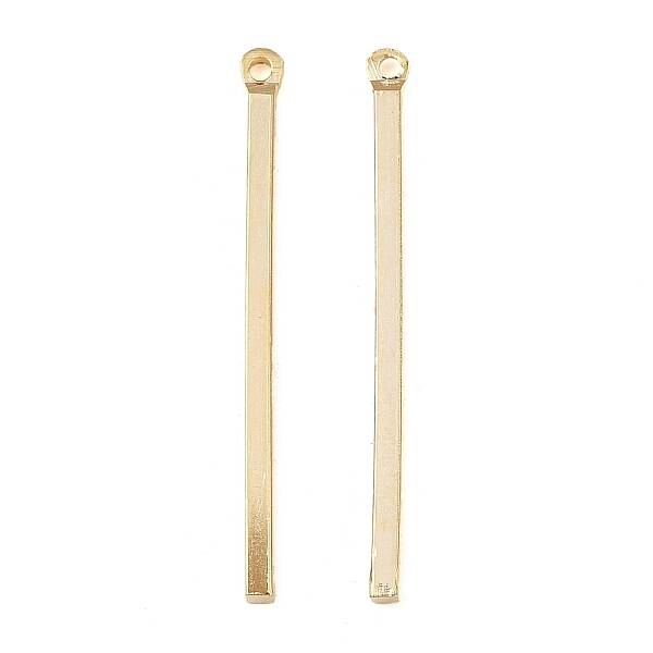 Brass Pendants