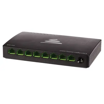 XGS-1008 Luxul 8-Port Gigabit Switch