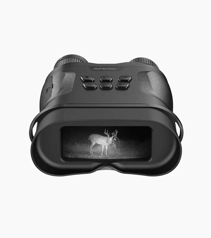NV008 Night Vison Binoculars