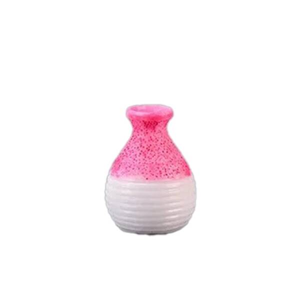 Resin Vase Model