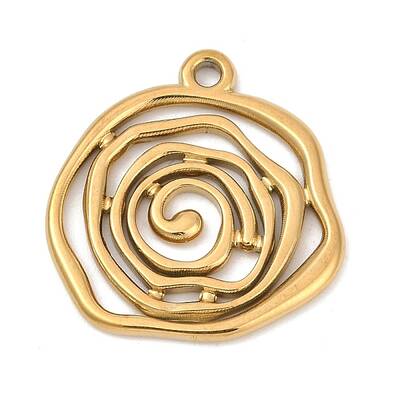 304 Stainless Steel Pendants