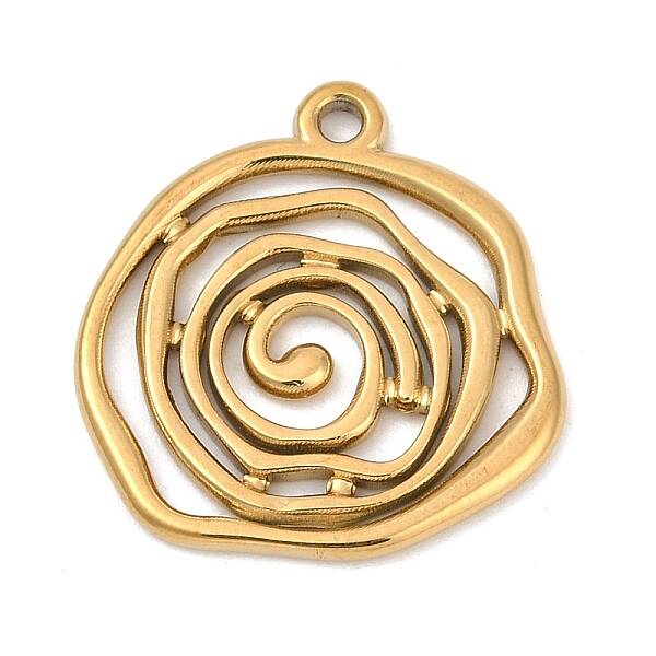 304 Stainless Steel Pendants