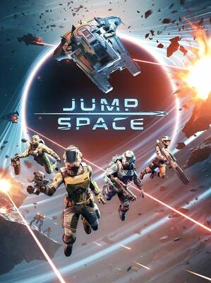 Jump Space PC Account | Steam