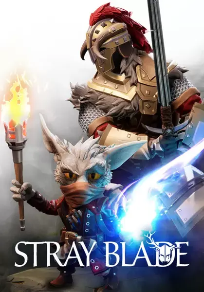 Stray Blade | Steam