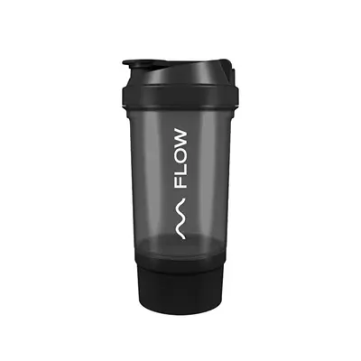 Flow Nutrition Shaker Of 500 ml