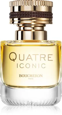Boucheron Quatre Iconic EDP - 30 ml