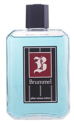 Brummel aftershave 125 ml