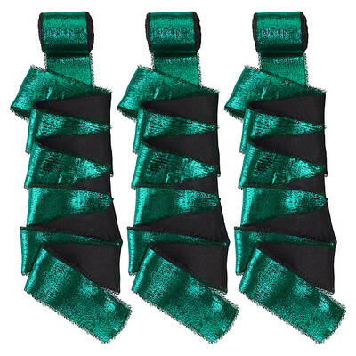 Polyester Frayed Ribbon