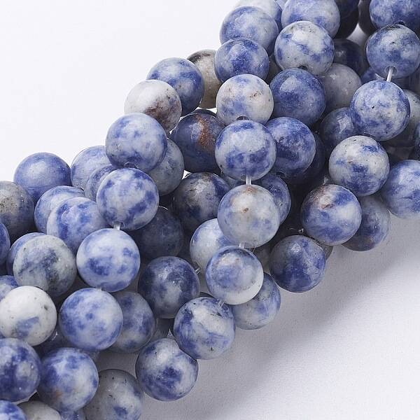 Gemstone Beads