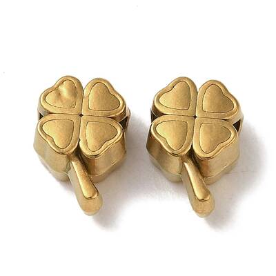 Ion Plating(IP) 304 Stainless Steel Beads