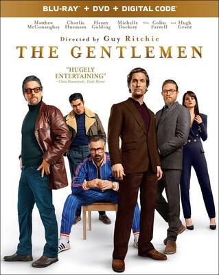 The Gentlemen