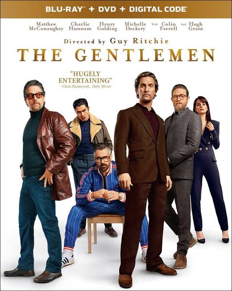 The Gentlemen