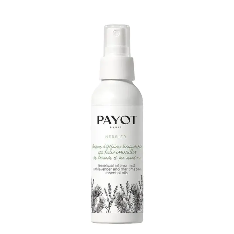 Payot, Herbier, Lavender, Room Spray, 100 ml