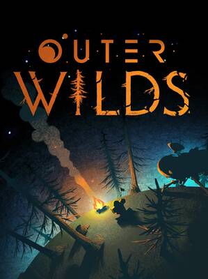 Outer Wilds ROW | Steam