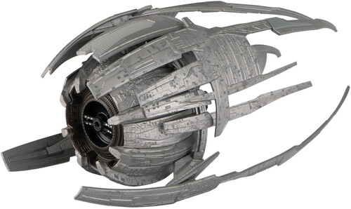 The Orville - Kaylon Interceptor Die-Cast 7 Ship