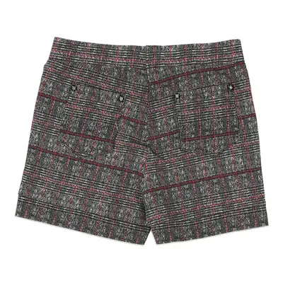 Age 8-9 Unbranded Shorts - Large Multicoloured Polyester Blend