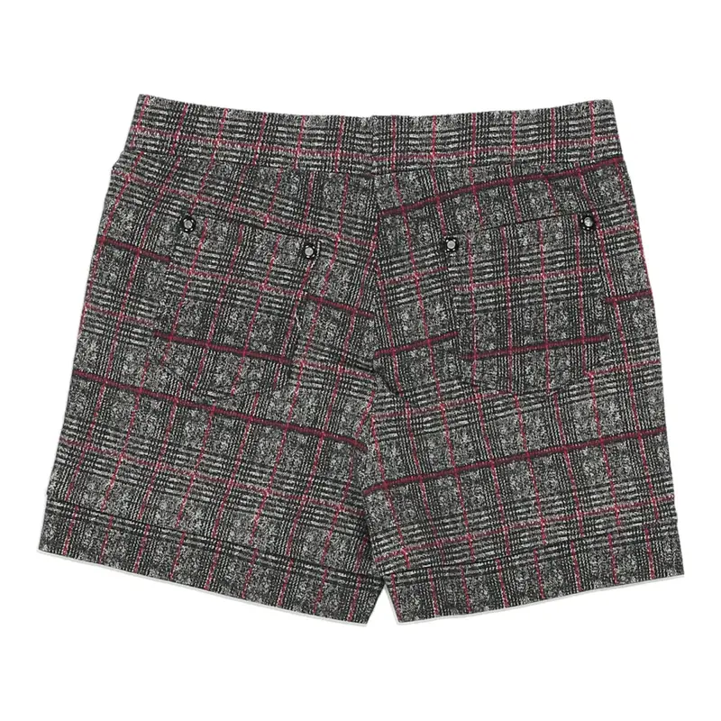 Age 8-9 Unbranded Shorts - Large Multicoloured Polyester Blend
