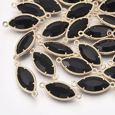 Glass Links
