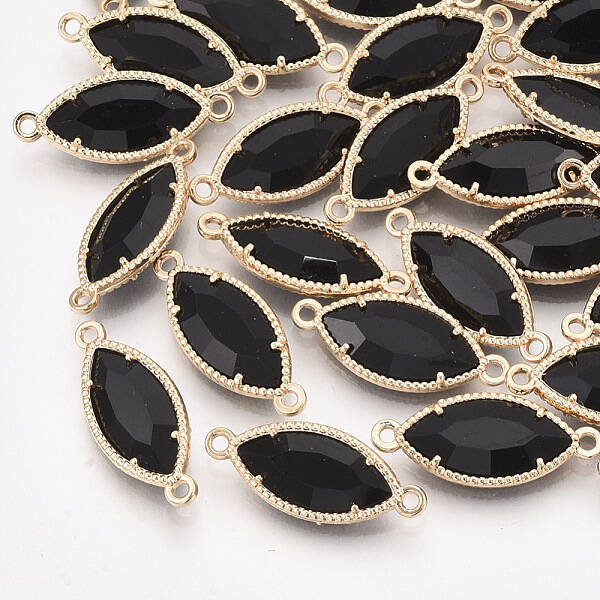 Glass Links