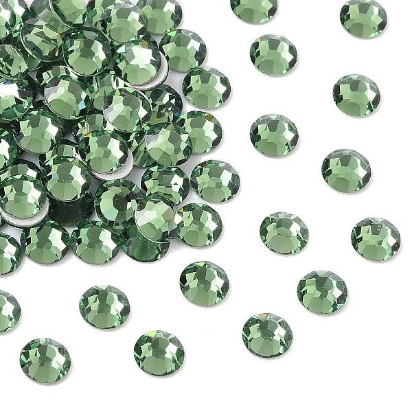 Preciosa® MAXIMA Crystal No Hotfix Flatback Stones