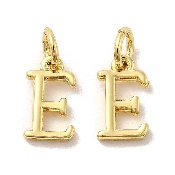 Brass Pendants