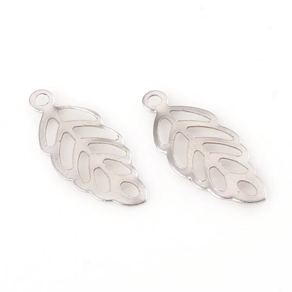 Tarnish Resistant 304 Stainless Steel Pendants