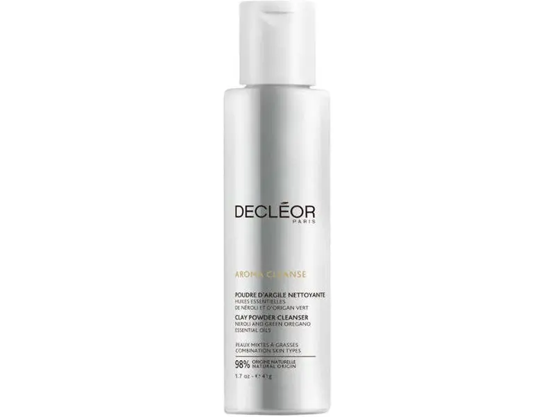 Decleor Aroma Cleanse Polvere Detergente e Peeling 41 g