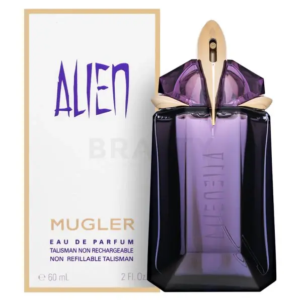 Thierry Mugler Alien EDP W 60 ml