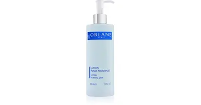 Orlane Paris Lozione Tonificante Pelle Normale 400 Ml