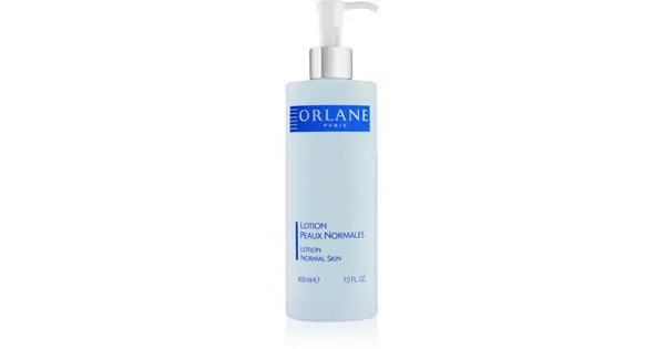 Orlane Paris Lozione Tonificante Pelle Normale 400 Ml