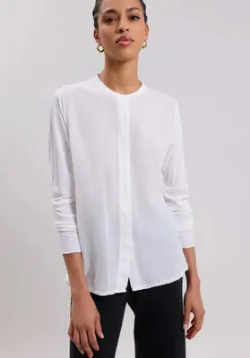 Blouse Talva Bctc501 Nude | Color: NUDE | Size: 1-S