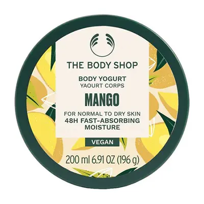 The body shop Mango Body Yogurt 200ml