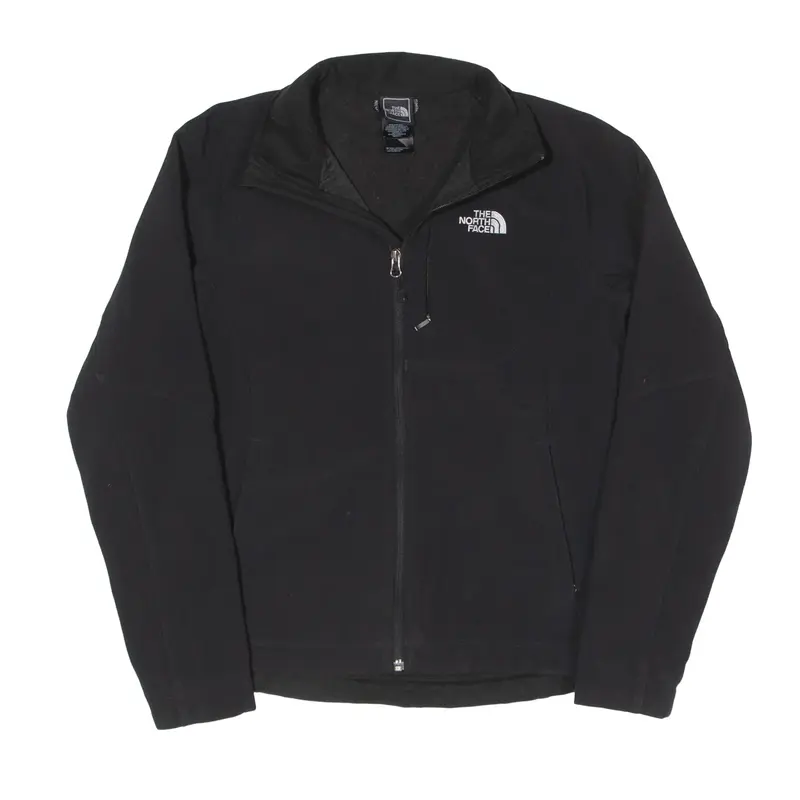 THE NORTH FACE Shell Jacket Black Womens S