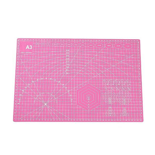 A3 Plastic Cutting Mat