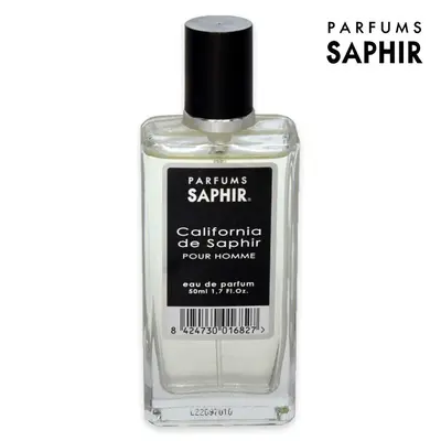Saphir Edp 50 Ml California Di Saphir