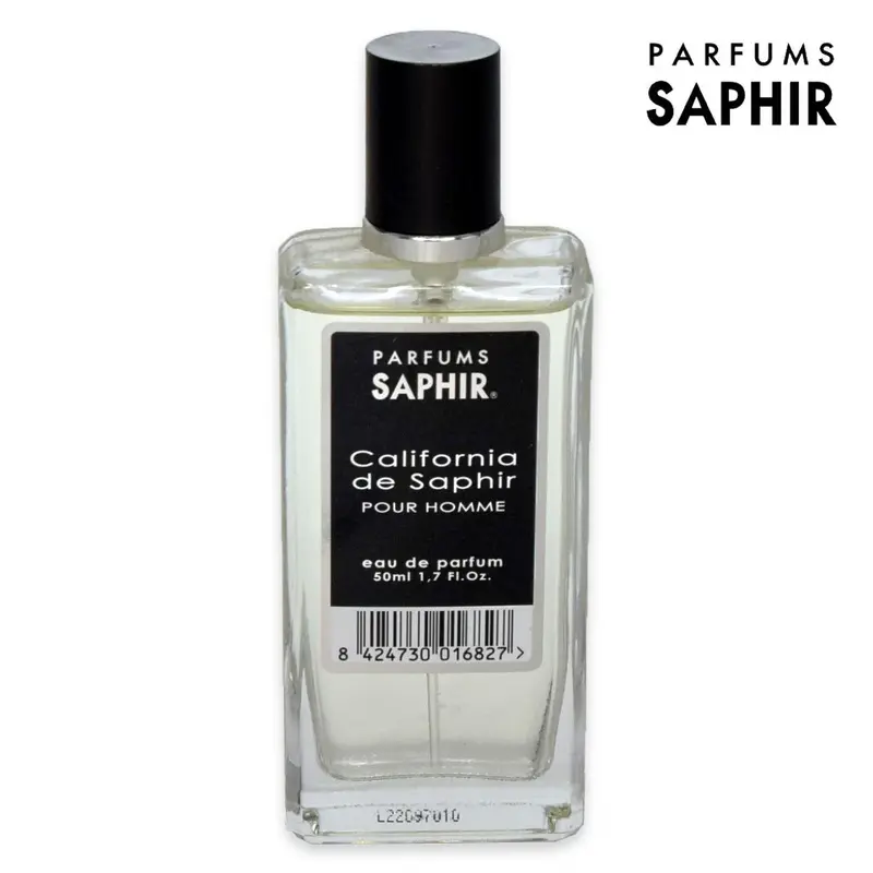 Saphir Edp 50 Ml California Di Saphir