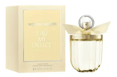Women´secret Eau My Delice - EDT - Volume: 100ml