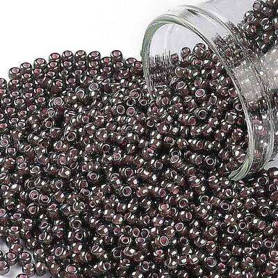 TOHO Round Seed Beads