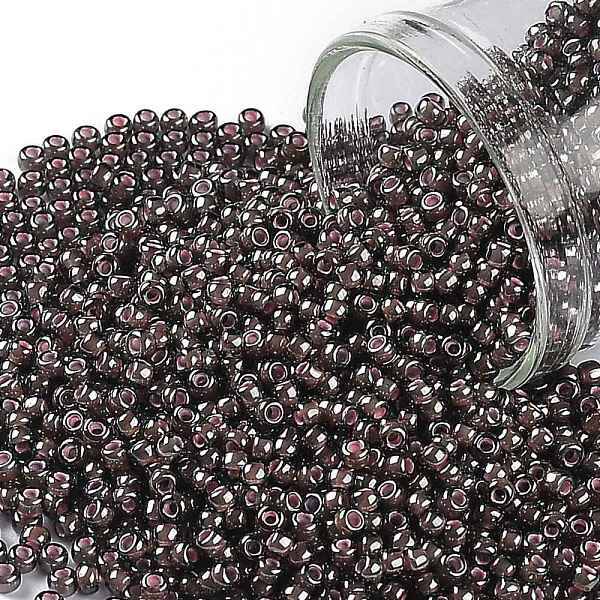 TOHO Round Seed Beads
