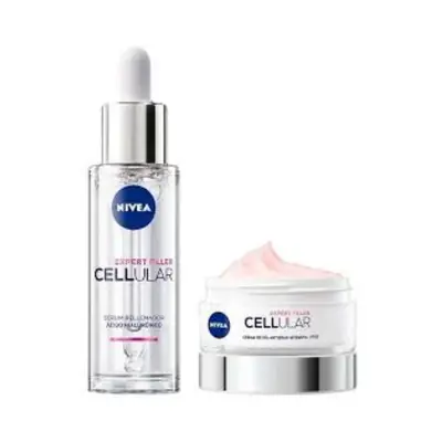 Nivea Extra Firm Treatment Case 2 Pieces