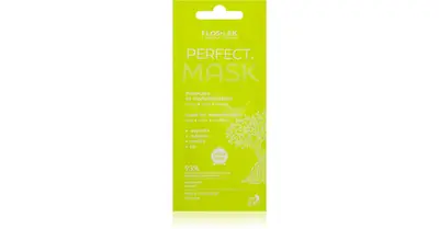 Floslek Laboratorium Perfect Cleansing Mask For Imperfect Skin 6ml