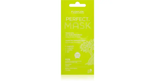 Floslek Laboratorium Perfect Cleansing Mask For Imperfect Skin 6ml