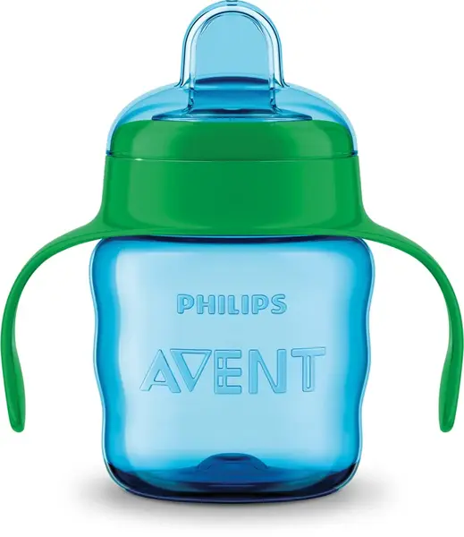 Philips Avent Classic cup with handles 6 months+ bambino 200 ml