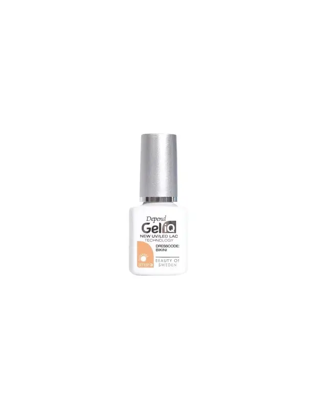 Better Depend Gel Iq Smalto Dresscode B 41092