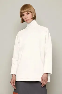 Felicette Jumper (White) | size: M