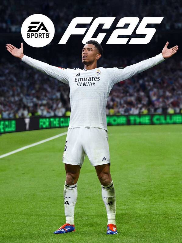 EA Sports FC 25 Console Europe | Xbox One / Xbox Series XS
