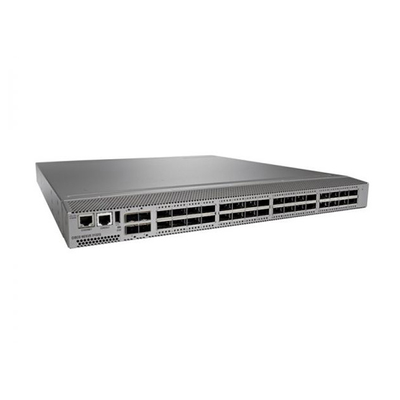 N3K-C3132C-Z= Cisco 3000 32x QSFP28 100GB-X 2x SFP+ Exp Slot Switch