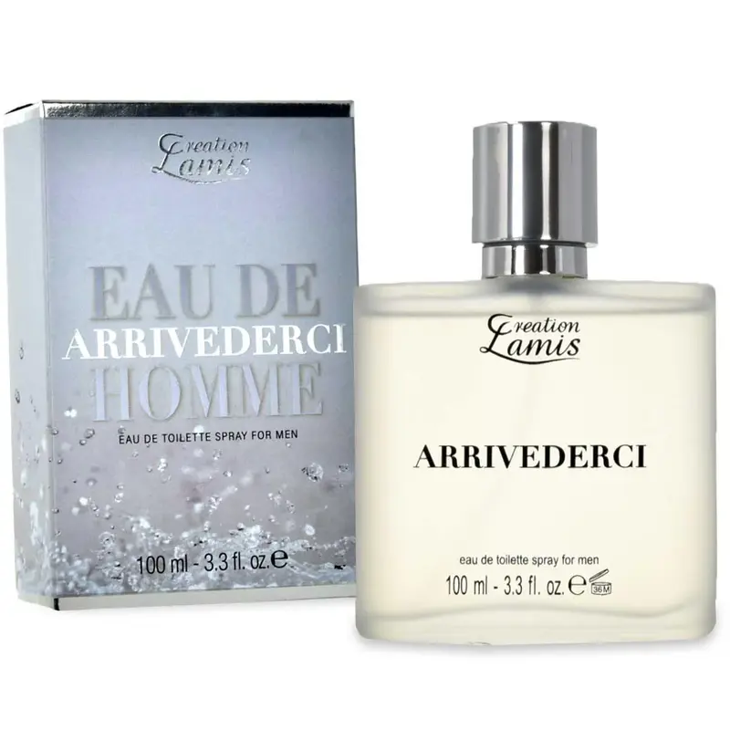 Goodbye Edp 100 Ml Man