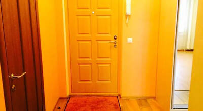 Apartamenty VyDoma Serebryanka 48